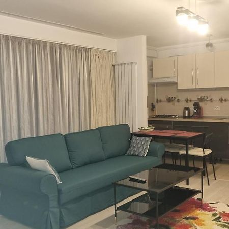 Tibiscum Apartament, Bucuresti 외부 사진