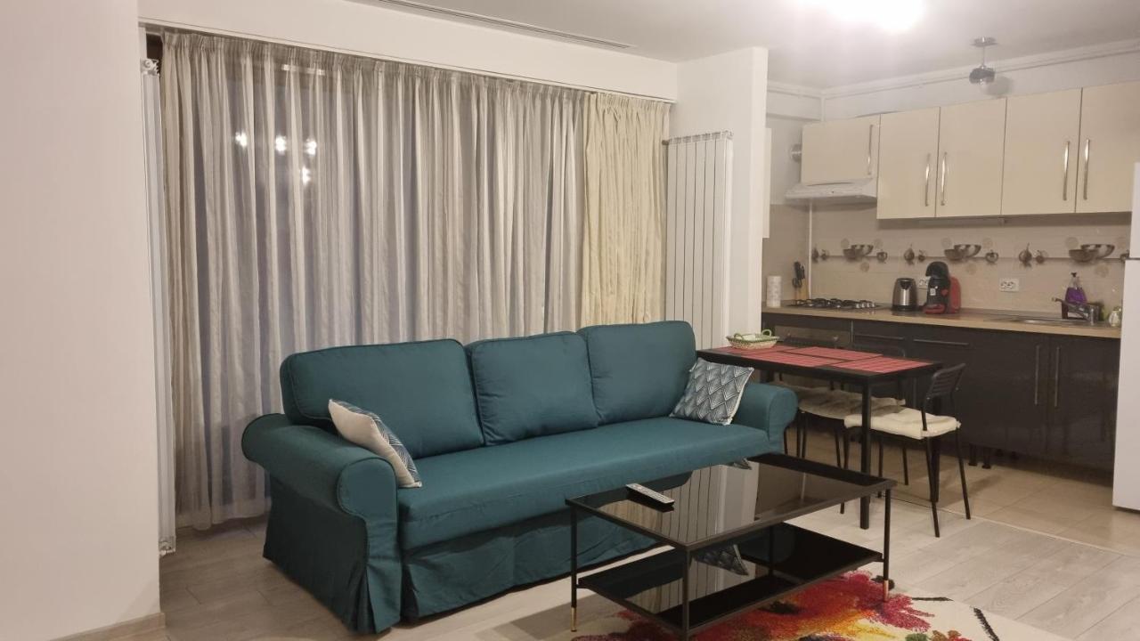 Tibiscum Apartament, Bucuresti 외부 사진