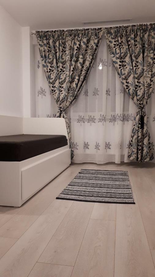 Tibiscum Apartament, Bucuresti 외부 사진