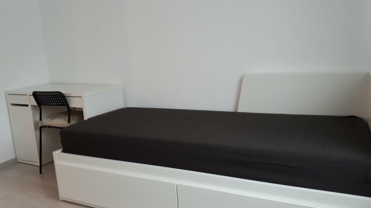 Tibiscum Apartament, Bucuresti 외부 사진