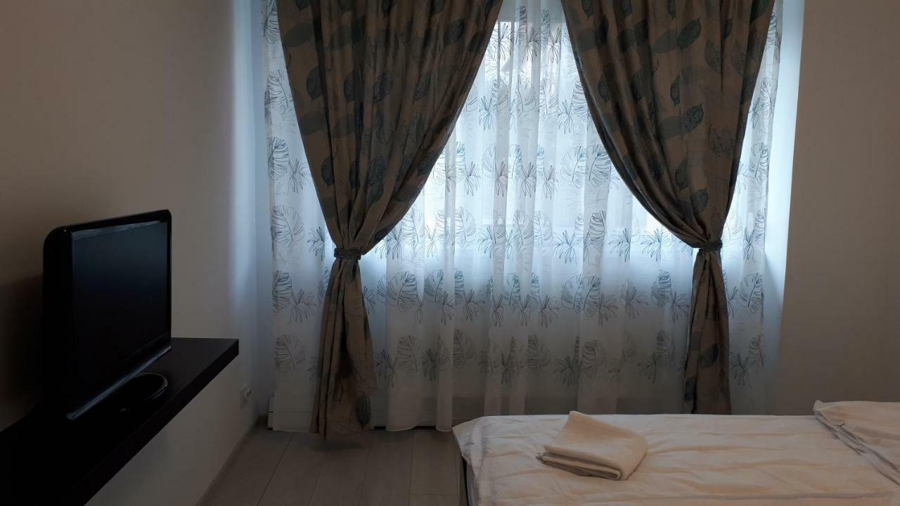 Tibiscum Apartament, Bucuresti 외부 사진