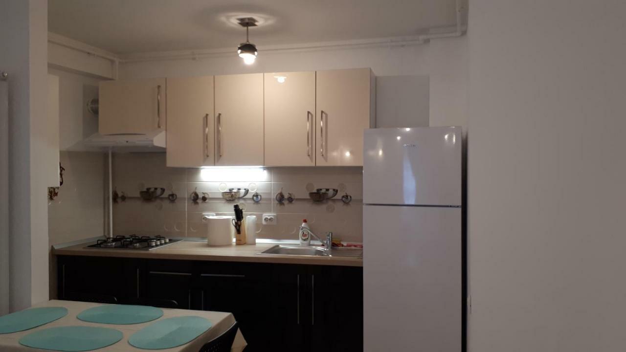 Tibiscum Apartament, Bucuresti 외부 사진