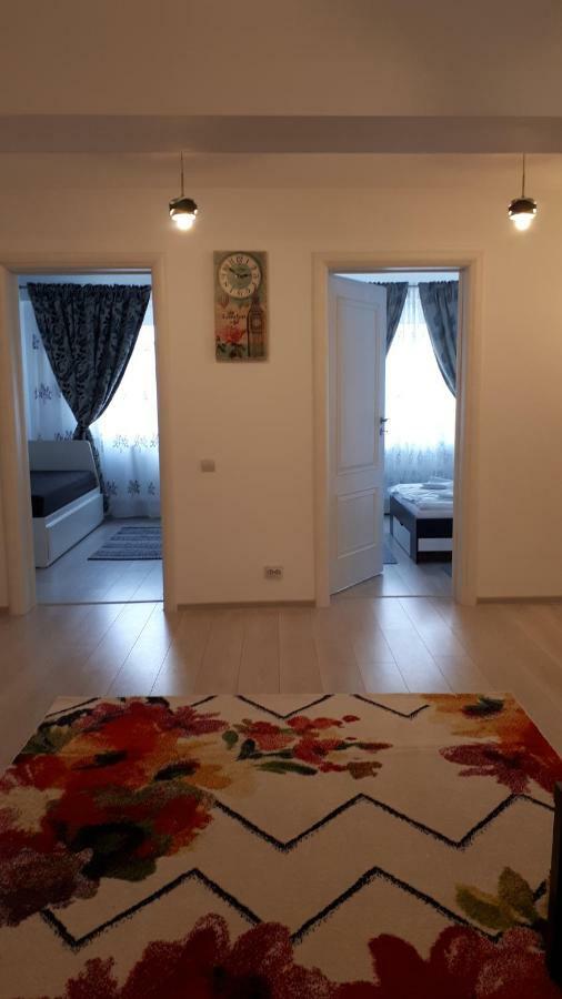 Tibiscum Apartament, Bucuresti 외부 사진