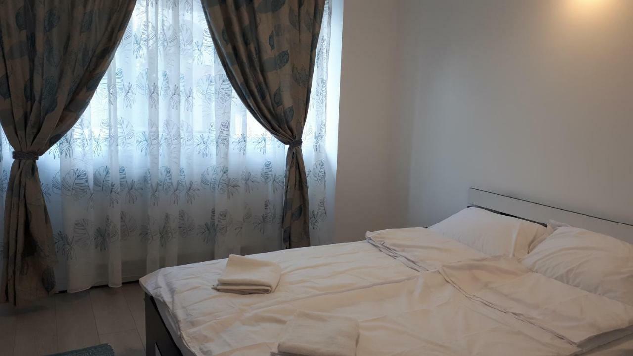 Tibiscum Apartament, Bucuresti 외부 사진